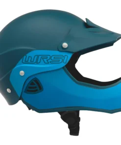 WRSI Moment Full Face Kayak Helmet -Kokatat Shop media 2618135a b3e9 4ecb a07f 2f72f2c6286d