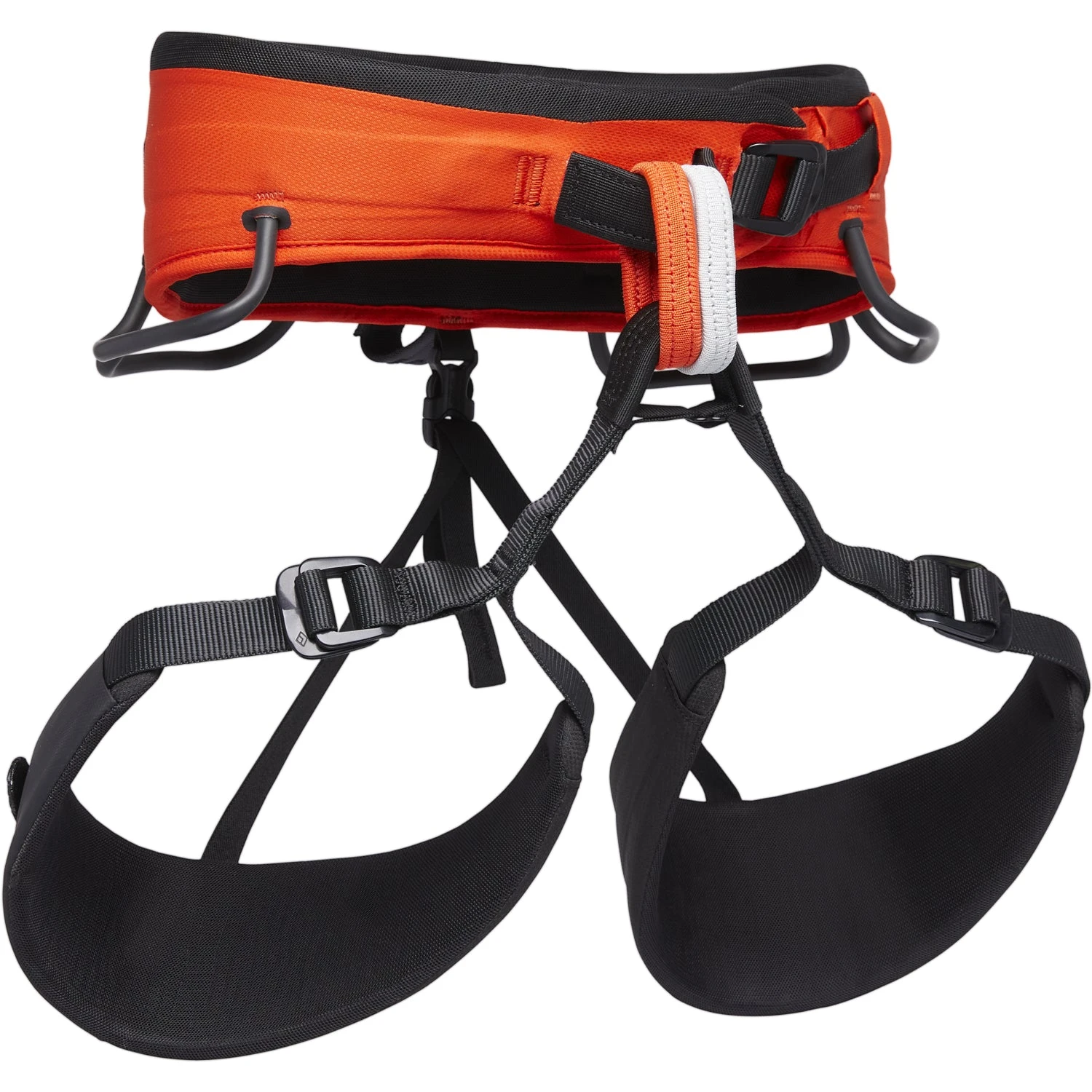Black Diamond Long Haul Harness 1 Black Diamond Long Haul Harness