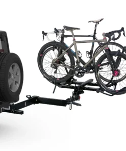 Yakima BackSwing Hitch Rack Swing Adapter -Kokatat Shop media 2659c1f4 bb34 4fa6 8126 2e8dfd8d36f6