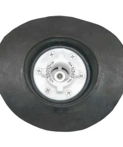 NRS Nylon Valve W/ Boot