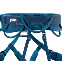Petzl Adjama Rock Climbing Harness -Kokatat Shop media 26767574 c28a 4cb9 8006 20fd85927783