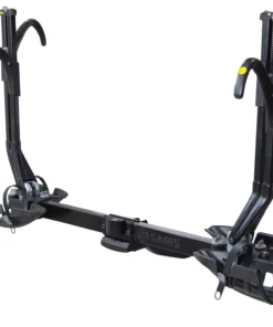 Saris SuperClamp EX 2 Bike Hitch Rack