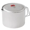 MSR Big Titan Titanium Kettle