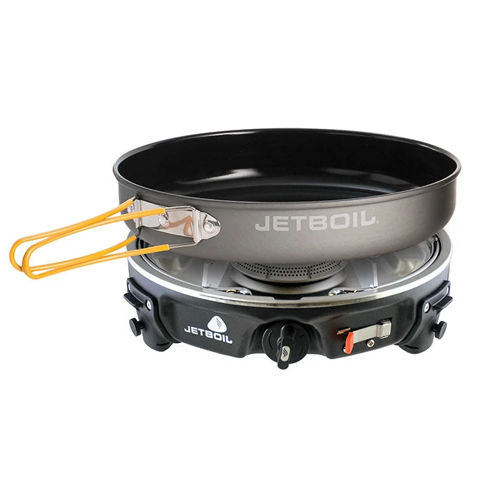 Jetboil Halfgen Basecamp Cooking System 1 Jetboil Halfgen Basecamp Cooking System