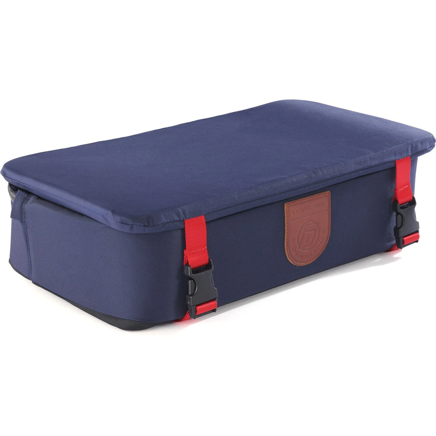 Level Six Voyageur Insulated Canoe Seat Pack 4 Level Six Voyageur Insulated Canoe Seat Pack - Image 4