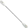 Aqua-Bound Manta Ray Hybrid Versa-Lok 2-Piece Kayak Paddle