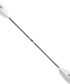 Aqua-Bound Manta Ray Hybrid Versa-Lok 2-Piece Kayak Paddle