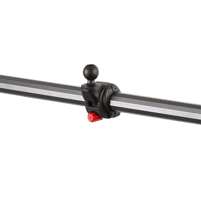 RAM MOUNTS Hobie H-Rail 1" RAM Ball Mount 6 RAM MOUNTS Hobie H-Rail 1" RAM Ball Mount - Image 6