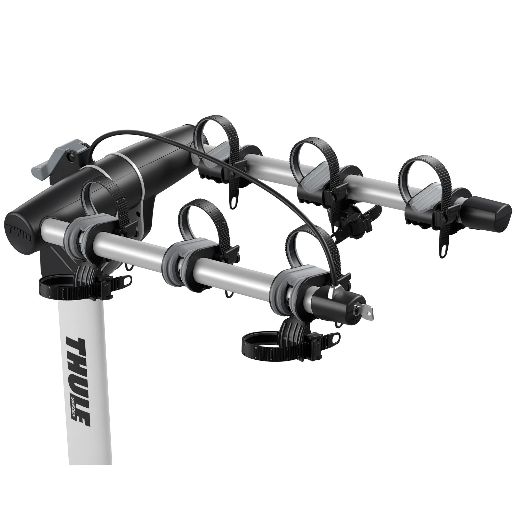 Thule Helium Pro 3 Bike Hitch Rack 5 Thule Helium Pro 3 Bike Hitch Rack - Image 5