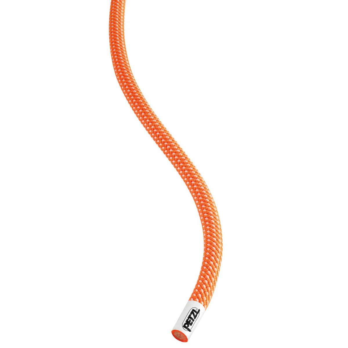 Petzl Volta 9.2 Dry Climbing Rope 4 Petzl Volta 9.2 Dry Climbing Rope - Image 4
