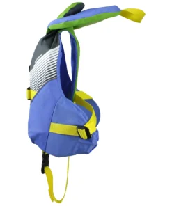 Stohlquist Child Lifejacket (PFD) -Kokatat Shop media 272ab12f e9cd 42e1 a1e7 eebaca071d6f