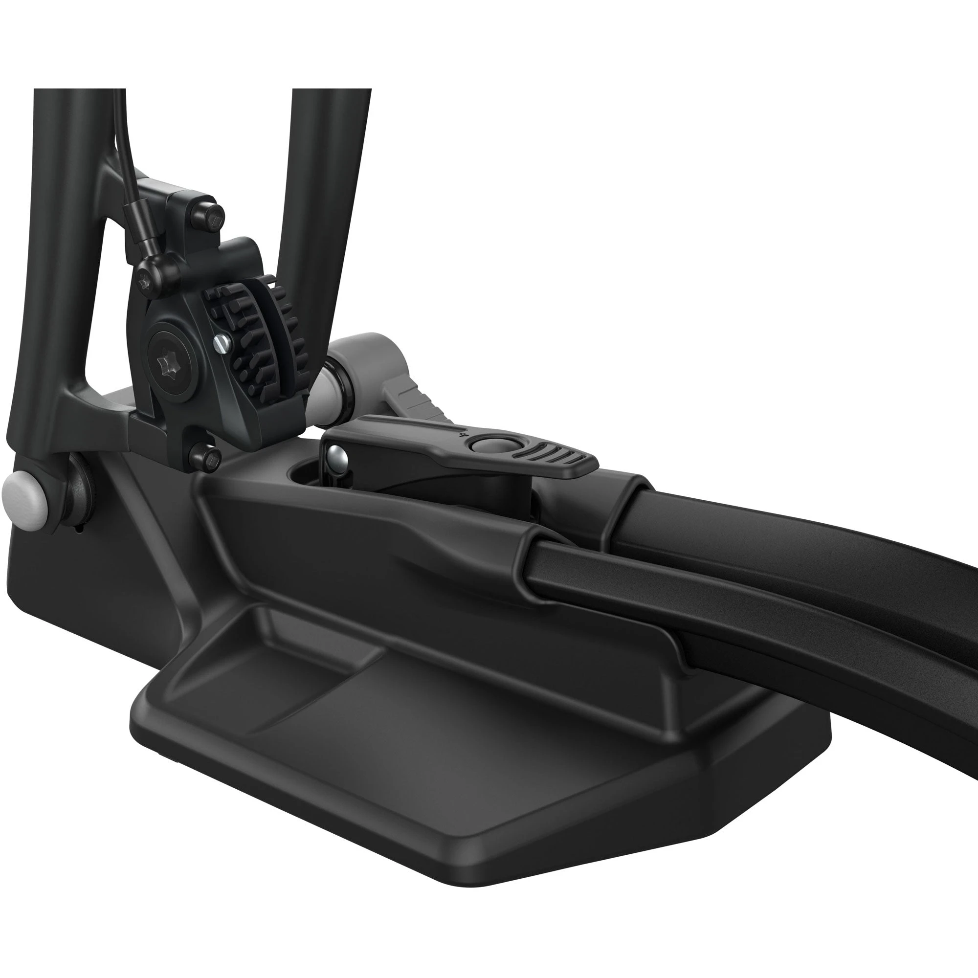 Thule FastRide Bike Roof Rack 6 Thule FastRide Bike Roof Rack - Image 6