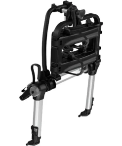 Thule OutWay Platform 2 Bike Trunk Rack -Kokatat Shop media 273696e5 5a06 406b 8084 14d3f8e0f375