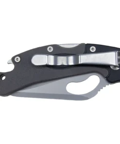 NRS Wingman Knife 8 NRS Wingman Knife -Kokatat Shop media 276839a8 619e 4e9f 9f66 896d07c35358