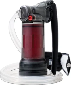 MSR Guardian Water Purifier Pump