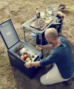 Dometic CFX3 45 Powered Cooler -Kokatat Shop media 27acdc2a 3dc0 43ee 96c4 1fff90ac5e42