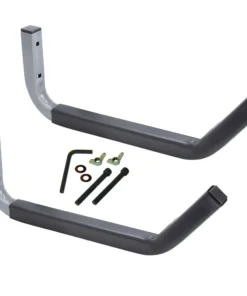 Malone FS Rack J-Style Holders