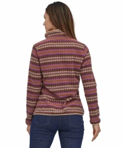 Patagonia Women's Micro D Snap-T Pullover Top (Closeout) 15 Patagonia Women's Micro D Snap-T Pullover Top (Closeout) -Kokatat Shop media 27c2d999 d29d 4d4b 8add b0cc85675f6b