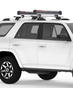 Reboxed Yakima FreshTrack 6 Ski And Snowboard Carrier -Kokatat Shop media 27ca2b08 93bd 4ac2 be9e cc9b420f3603