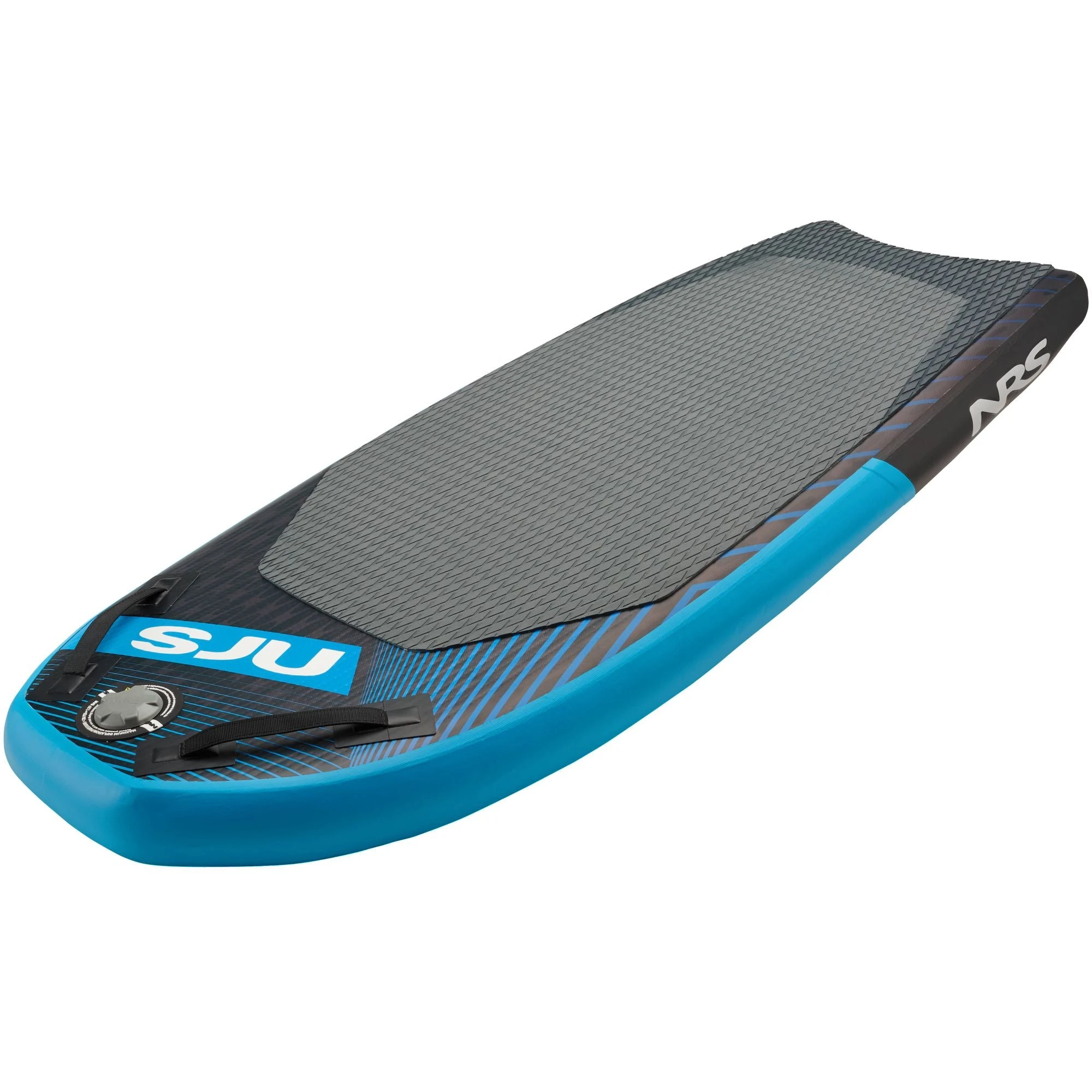 NRS Zip Inflatable Bodyboard 4 NRS Zip Inflatable Bodyboard - Image 4