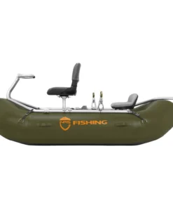 NRS Slipstream 9.6 Standard Fishing Raft Package 19 NRS Slipstream 9.6 Standard Fishing Raft Package -Kokatat Shop media 281c2859 e088 48d1 bc24 3488456bf8a4