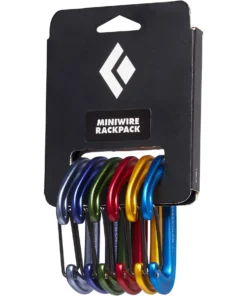 Black Diamond Miniwire Rackpack