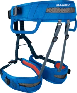 Mammut Ophir Kids Rock Climbing Harness -Kokatat Shop media 2871c479 d5dc 48f9 9aba 71780462ab1e