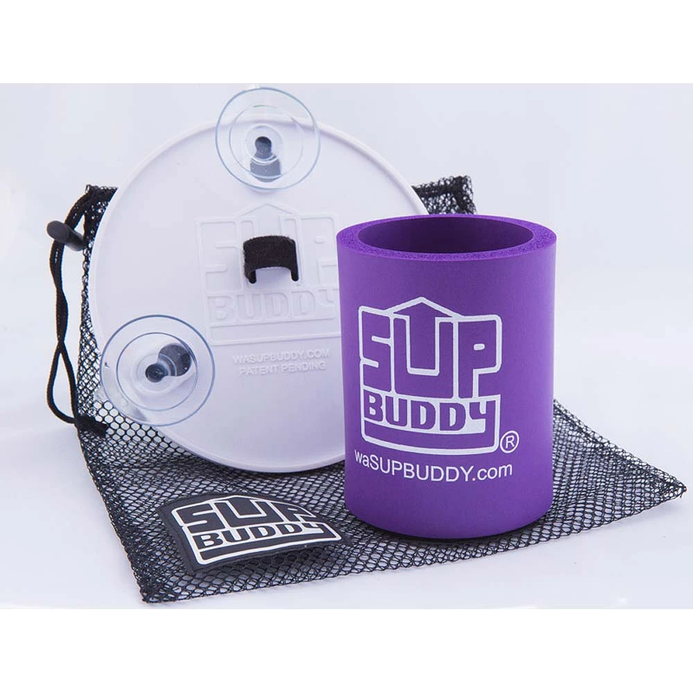 SUP-BUDDY Beverage Holder 2 SUP-BUDDY Beverage Holder - Image 2