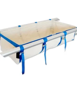 Down River Equipment Drop Bag XD