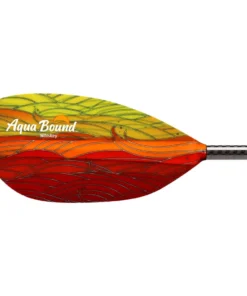 Aqua Bound Whiskey Fiberglass Straight Shaft 2-Piece Kayak Paddle -Kokatat Shop media 28da2b9c 7902 4a31 99d7 8c0526f9357d