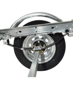 Malone MicroSport LowBed 2-Boat Saddle Up Pro Kayak Trailer Package W/ 2nd Tier -Kokatat Shop media 28dfd88d ffb3 4069 9901 1852df4fbcdd