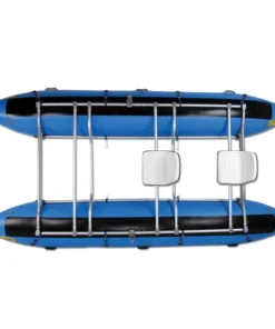 NRS 16' Kodiak Cataraft 9 NRS 16' Kodiak Cataraft -Kokatat Shop media 28f7822a c675 4e77 b987 73d89d7070df