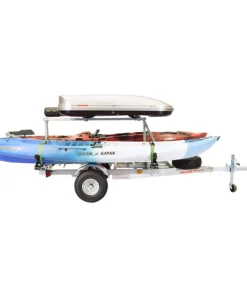 Malone MegaSport LowBed 2-Boat Saddle Up Pro Kayak Trailer Package With 2nd Tier 14 Malone MegaSport LowBed 2-Boat Saddle Up Pro Kayak Trailer Package With 2nd Tier -Kokatat Shop media 2917b681 9898 416b 9fae 31b77b559766