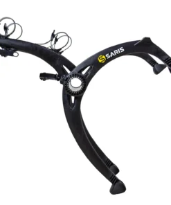 Saris Bones EX 2-Bike Trunk Rack