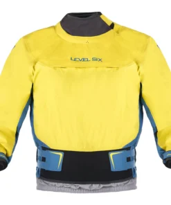 Level Six Men's Nebula Dry Top