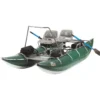 Outcast PAC 1200 Pro Series Pontoon Boat