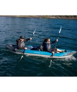 Aquaglide Chinook 120 Inflatable Kayak -Kokatat Shop media 2a0a1388 c7ef 48a4 845b 473d73bbff95