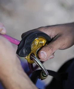 Trango Vergo Belay Device -Kokatat Shop media 2a0d7386 3741 41a8 b427 04132479419d