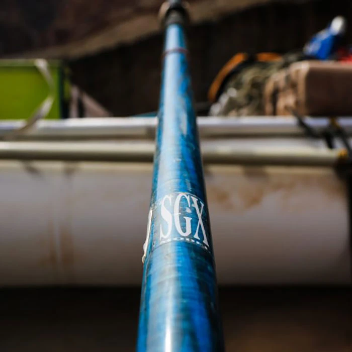 Cataract SGX Composite Raft Oar Shaft 4 Cataract SGX Composite Raft Oar Shaft - Image 4