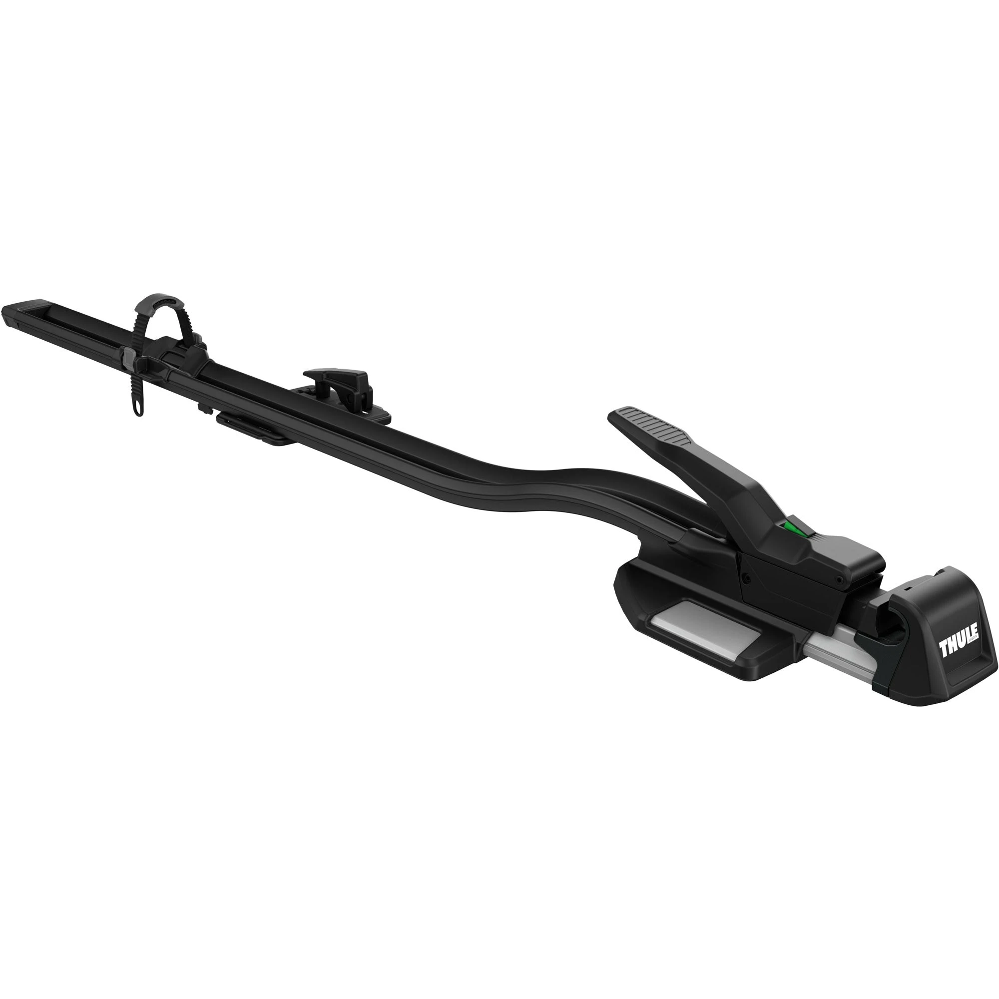 Thule TopRide Bike Roof Rack 1 Thule TopRide Bike Roof Rack