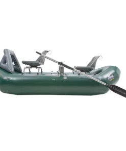 Outcast OSG Striker Self-Bailing Fishing Raft -Kokatat Shop media 2a380d0b 470c 46d5 a551 6c2519e763a8