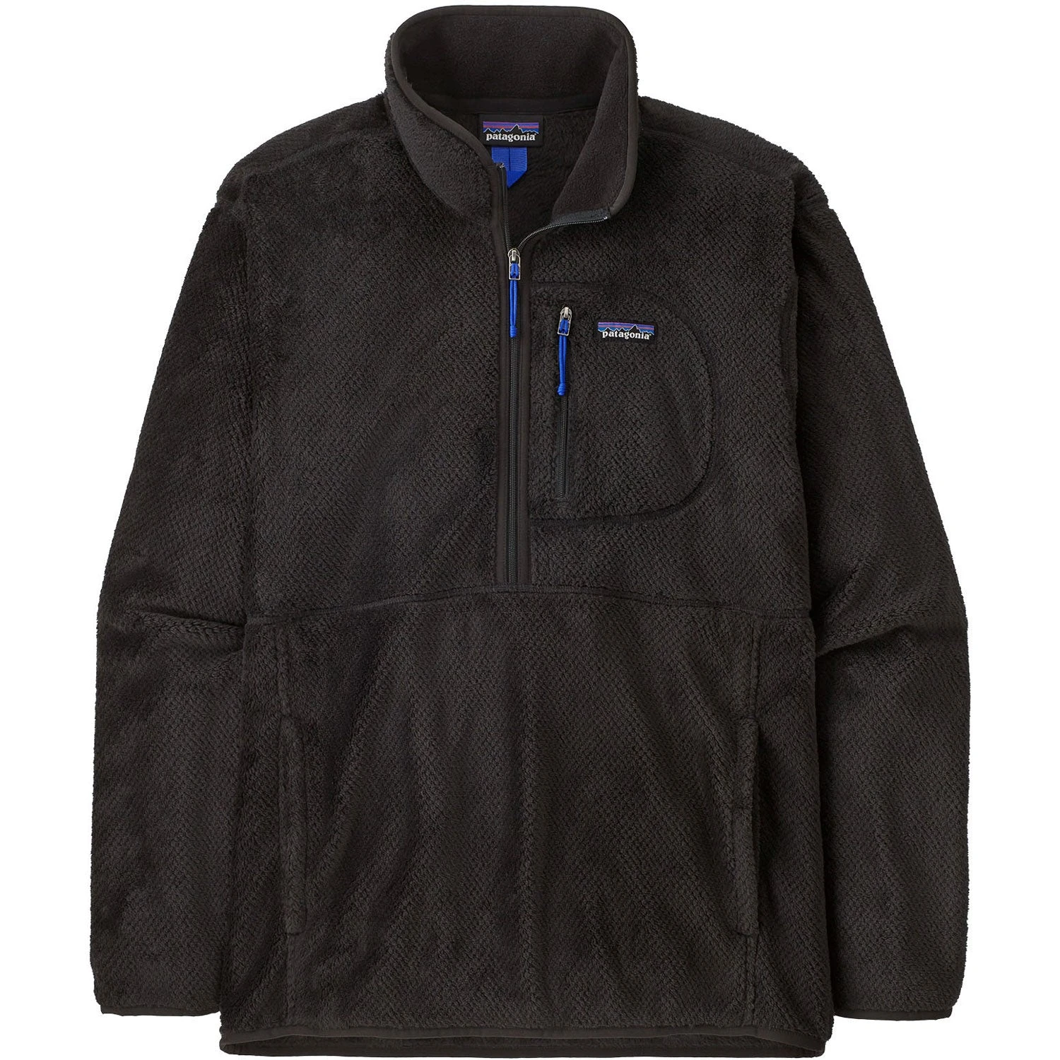 Patagonia Men's Re-Tool Pullover 1 Patagonia Men's Re-Tool Pullover