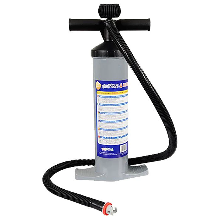 Sea Eagle FastTrack Angler 385FT Inflatable Kayak Deluxe Solo Package 7 Sea Eagle FastTrack Angler 385FT Inflatable Kayak Deluxe Solo Package - Image 7