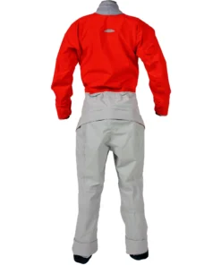 Kokatat Women's Legacy GORE-TEX Pro Dry Suit -Kokatat Shop media 2a93a490 4a62 4660 b399 00ab0ba66b1d