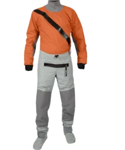 Kokatat Men's Hydrus 3.0 SuperNova Semi Dry Suit