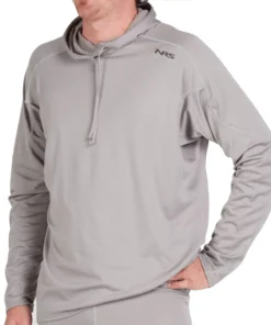 NRS Men's Lightweight Hoodie -Kokatat Shop media 2ab8e5fd a4bc 4e18 99f9 e903fe655c7e
