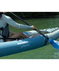 Aquaglide Cirrus Ultralight 110 Inflatable Kayak -Kokatat Shop media 2ad2536b 5d73 432d 9668 eaa1c13b4bfa