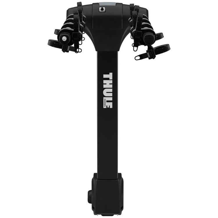 Thule Apex XT 4 Bike Hitch Rack 5 Thule Apex XT 4 Bike Hitch Rack - Image 5