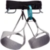 Black Diamond Women's Solution Rock Climbing Harness