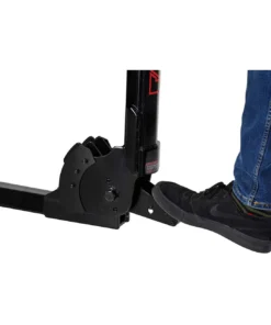 Yakima HangTight 6 Bike Vertical Hitch Rack -Kokatat Shop media 2b4b8970 7997 45e9 a0e4 c090ed92b51e